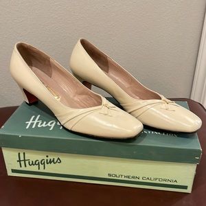 Vintage Women’s Dress Shoe